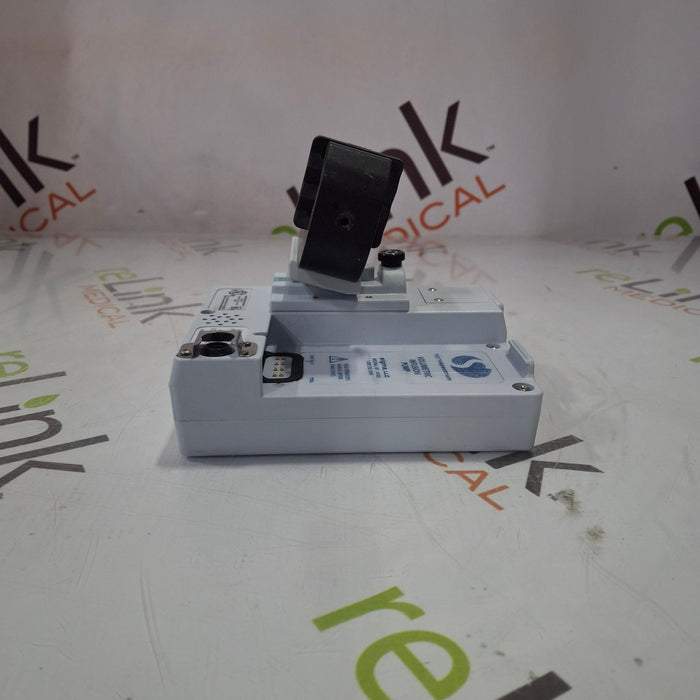 Baxter Sigma Spectrum 6.05.13 with B/G Battery Infusion Pump