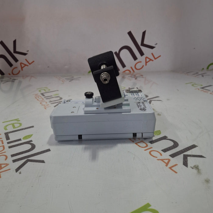 Baxter Sigma Spectrum 6.05.13 with B/G Battery Infusion Pump