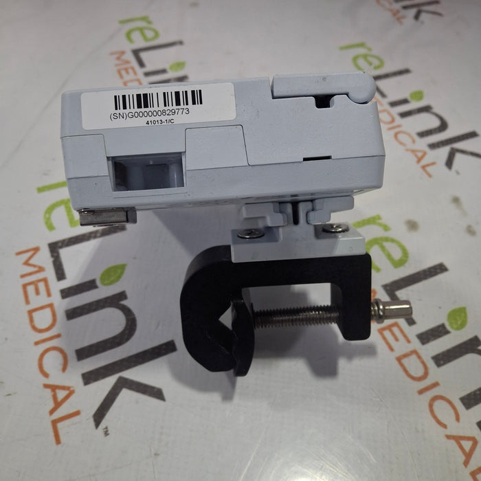 Baxter Sigma Spectrum 6.05.13 with B/G Battery Infusion Pump