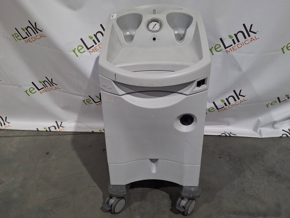 Gyrus Acmi, Inc. Berkeley VC-10 Vacuum Curettage System