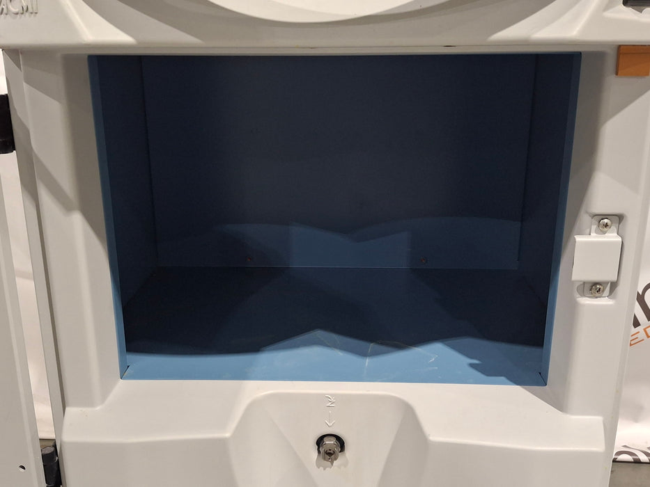 Gyrus Acmi, Inc. Berkeley VC-10 Vacuum Curettage System