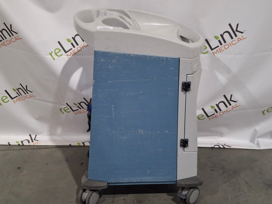 Gyrus Acmi, Inc. Berkeley VC-10 Vacuum Curettage System