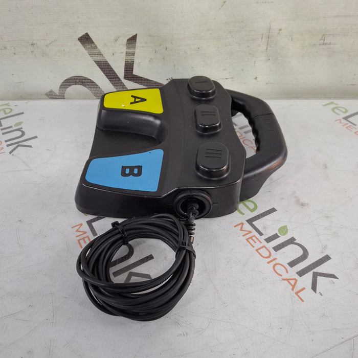 Stryker Crossfire Footswitch