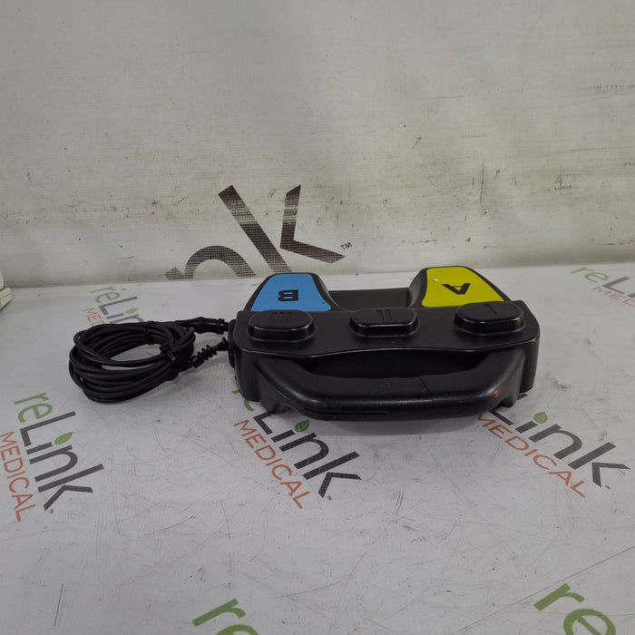 Stryker Crossfire Footswitch