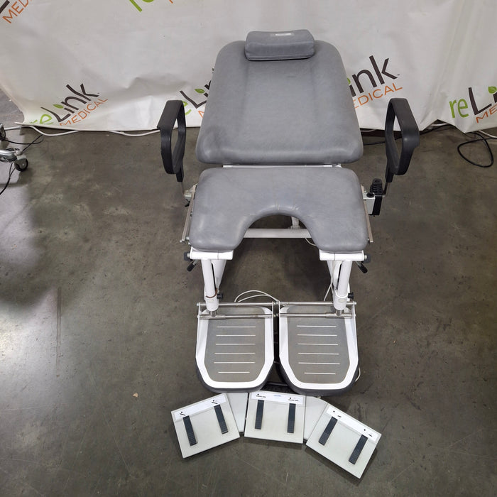 Stille Surgical Inc. Sonesta 6202 Urological Power Exam Chair