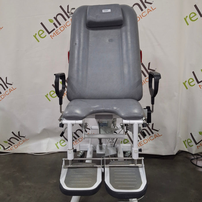 Stille Surgical Inc. Sonesta 6202 Urological Power Exam Chair