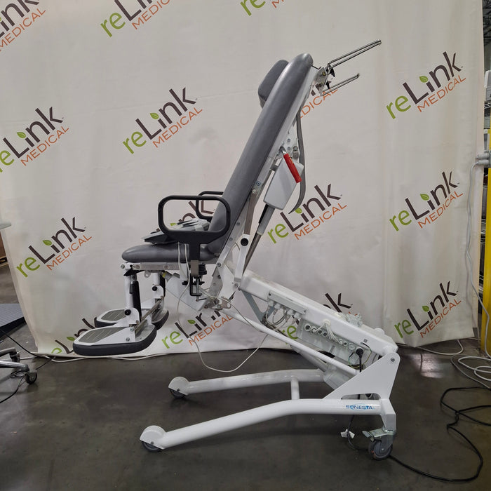 Stille Surgical Inc. Sonesta 6202 Urological Power Exam Chair