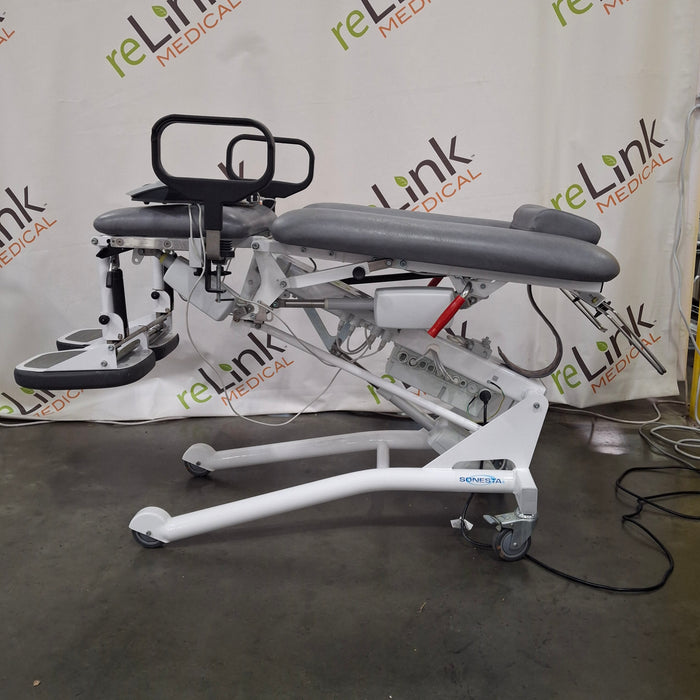 Stille Surgical Inc. Sonesta 6202 Urological Power Exam Chair