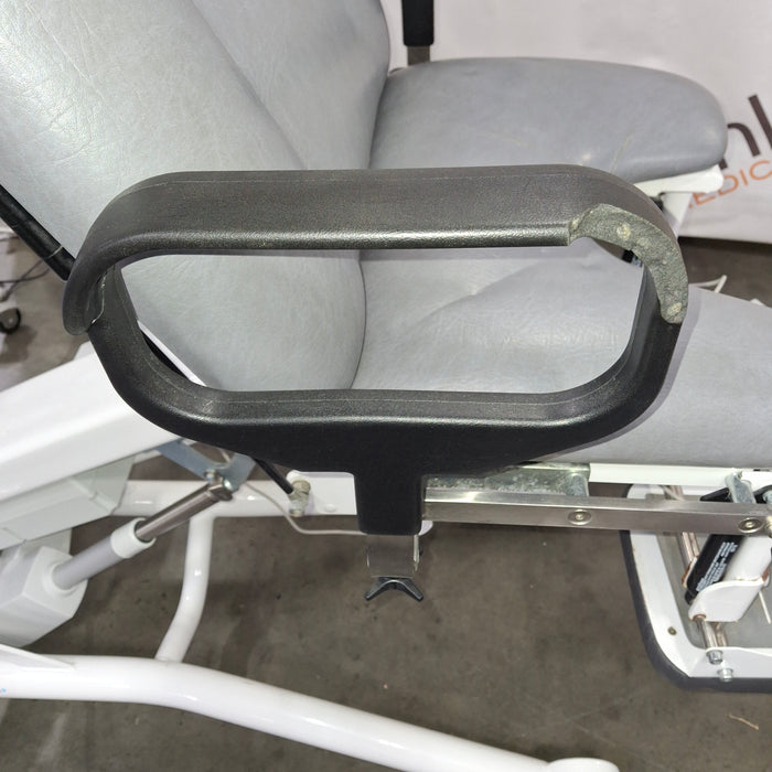 Stille Surgical Inc. Sonesta 6202 Urological Power Exam Chair