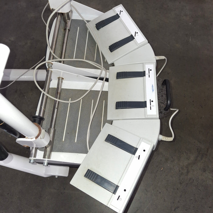 Stille Surgical Inc. Sonesta 6202 Urological Power Exam Chair