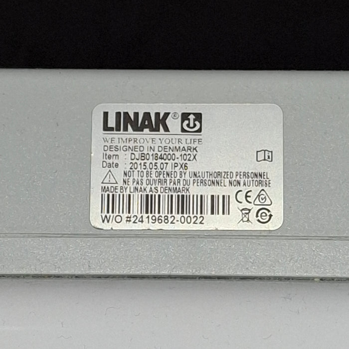 Stille Surgical Inc. Sonesta 6202 Urological Power Exam Chair