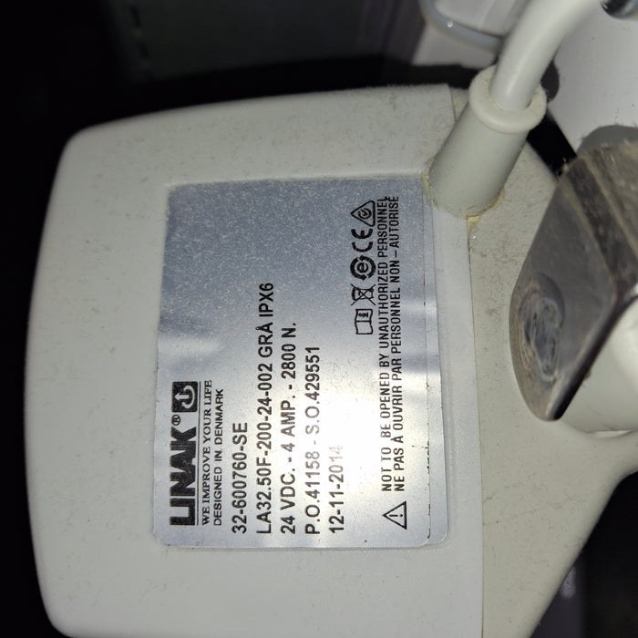 Stille Surgical Inc. Sonesta 6202 Urological Power Exam Chair