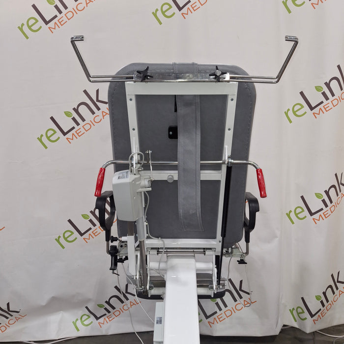 Stille Surgical Inc. Sonesta 6202 Urological Power Exam Chair