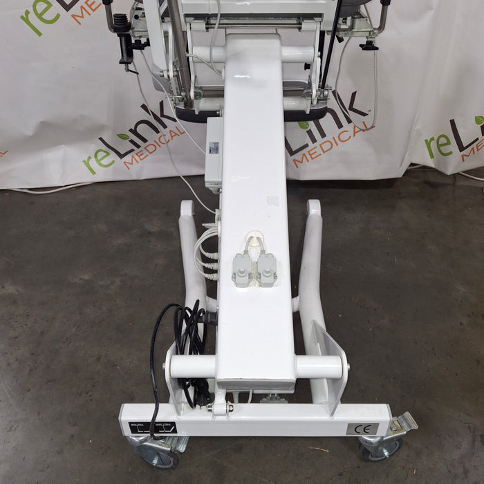 Stille Surgical Inc. Sonesta 6202 Urological Power Exam Chair