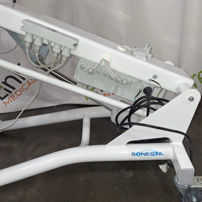 Stille Surgical Inc. Sonesta 6202 Urological Power Exam Chair