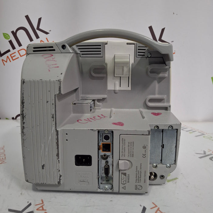 Philips IntelliVue MP30 Patient Monitor