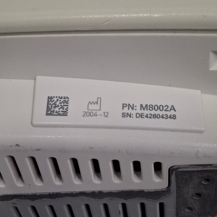 Philips IntelliVue MP30 Patient Monitor