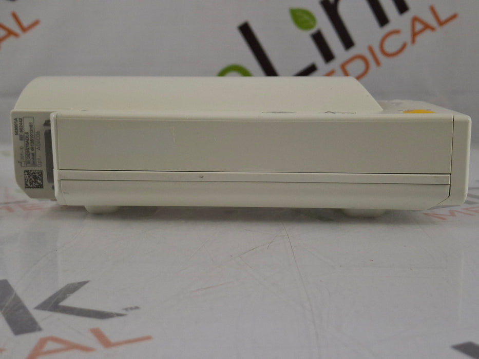 Philips M3001A-A04C06 OxiMax SpO2, NIBP, ECG, Temp, IBP MMS Module