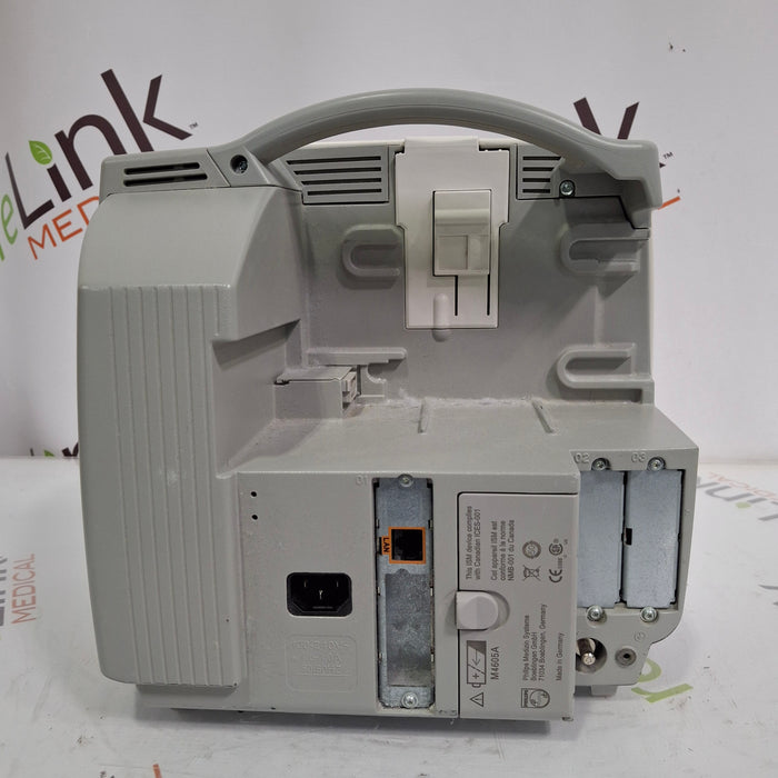 Philips IntelliVue MP30 Patient Monitor