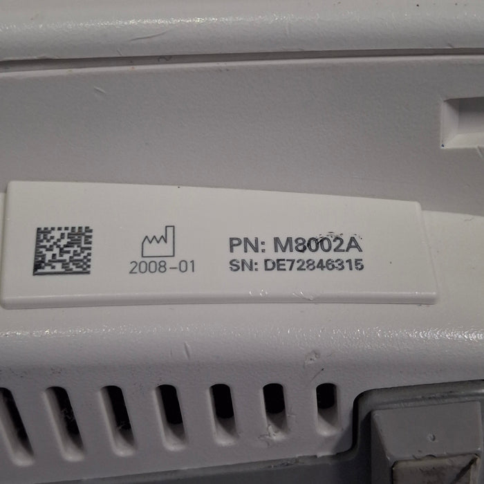 Philips IntelliVue MP30 Patient Monitor