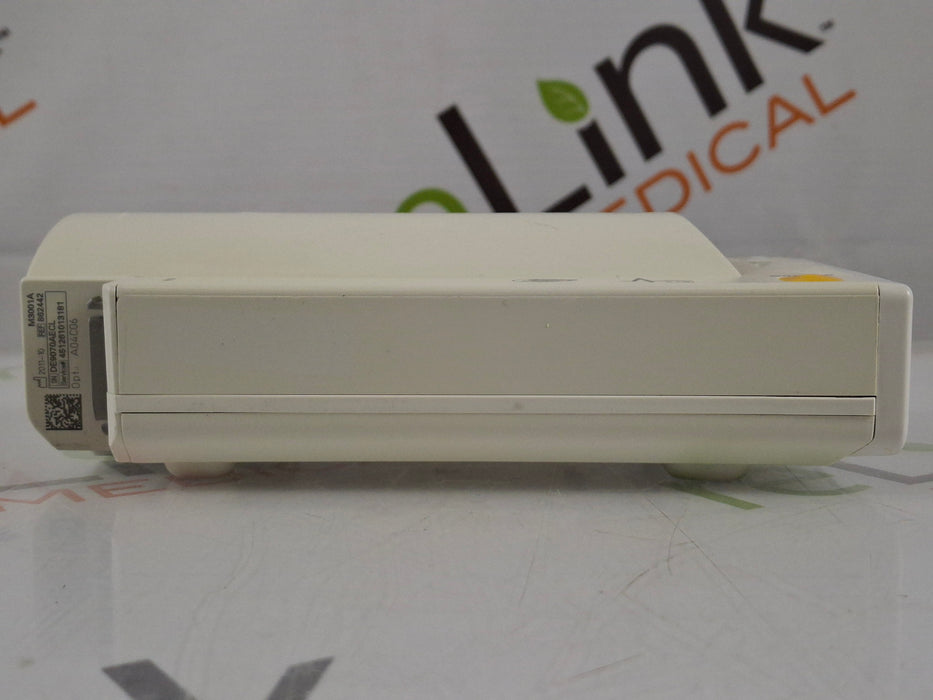 Philips M3001A-A04C06 OxiMax SpO2, NIBP, ECG, Temp, IBP MMS Module