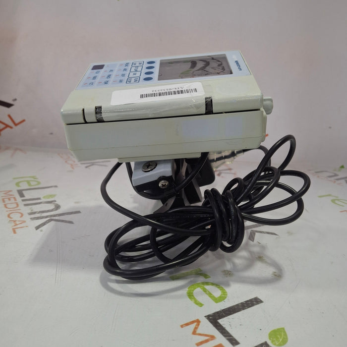 Baxter Sigma Spectrum with B/G Battery Infusion Pump