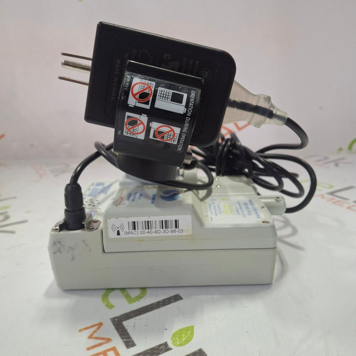 Baxter Sigma Spectrum with B/G Battery Infusion Pump