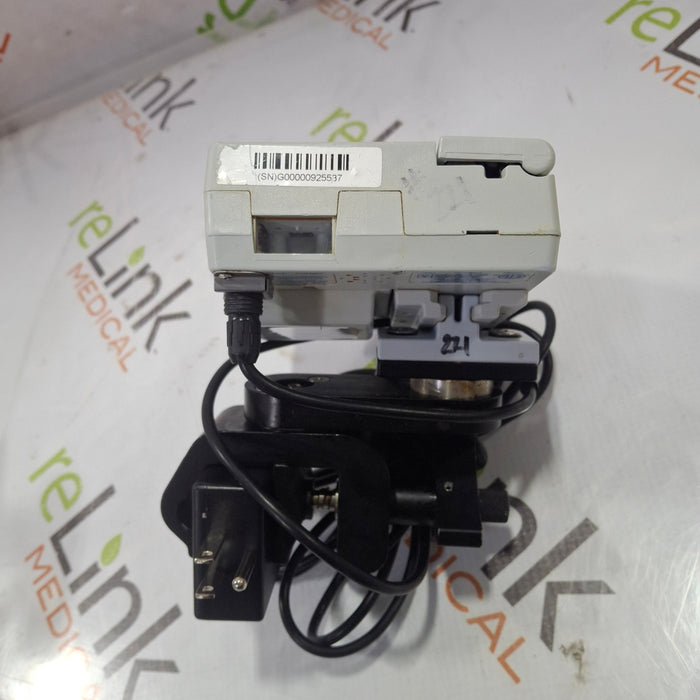 Baxter Sigma Spectrum with B/G Battery Infusion Pump