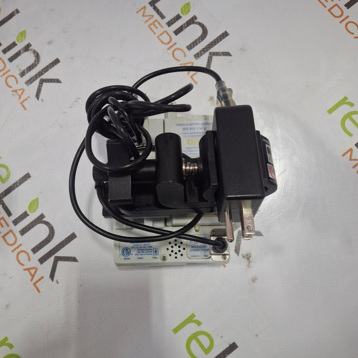 Baxter Sigma Spectrum with B/G Battery Infusion Pump