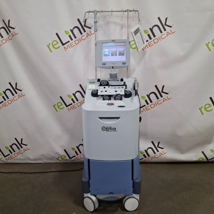 Terumo BCT Spectra Optia Apheresis System