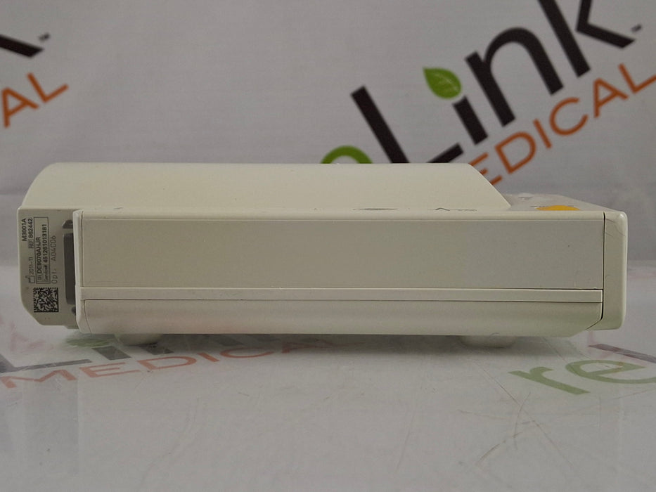 Philips M3001A-A04C06 OxiMax SpO2, NIBP, ECG, Temp, IBP MMS Module