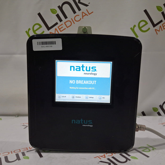 Natus Quantum 64 013926 Base Unit