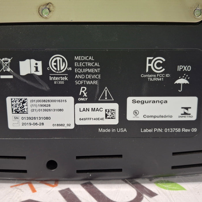 Natus Quantum 64 013926 Base Unit