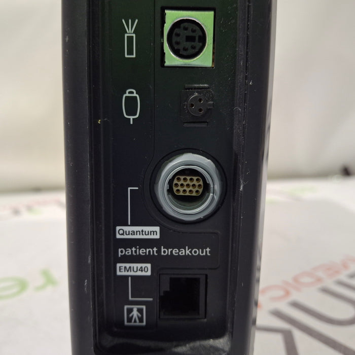 Natus Quantum 64 013926 Base Unit