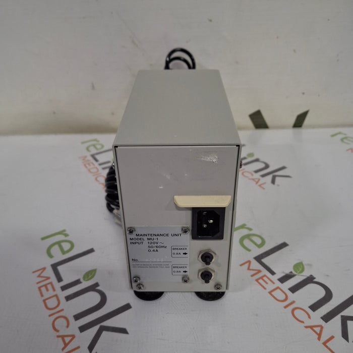 Olympus MU-1 Leakage Tester