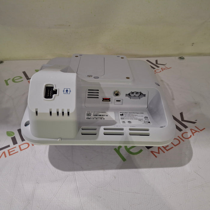 Welch Allyn Spot 4400 Vital Signs Monitor