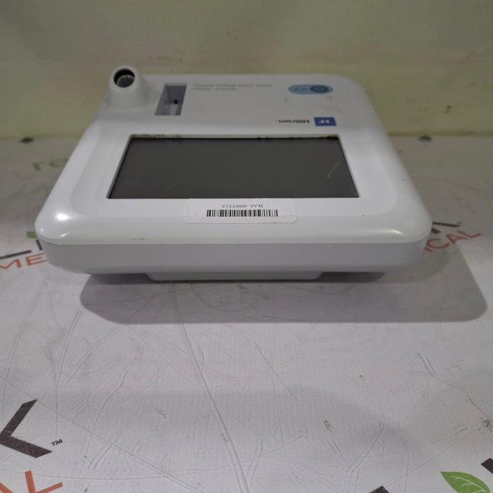 Welch Allyn Spot 4400 Vital Signs Monitor