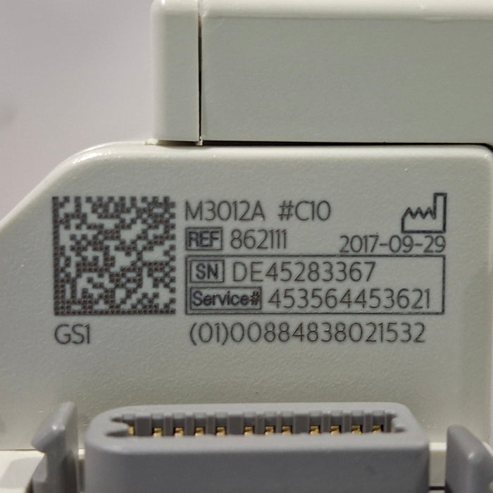 Philips M3012A-C10 MMS Extension Module