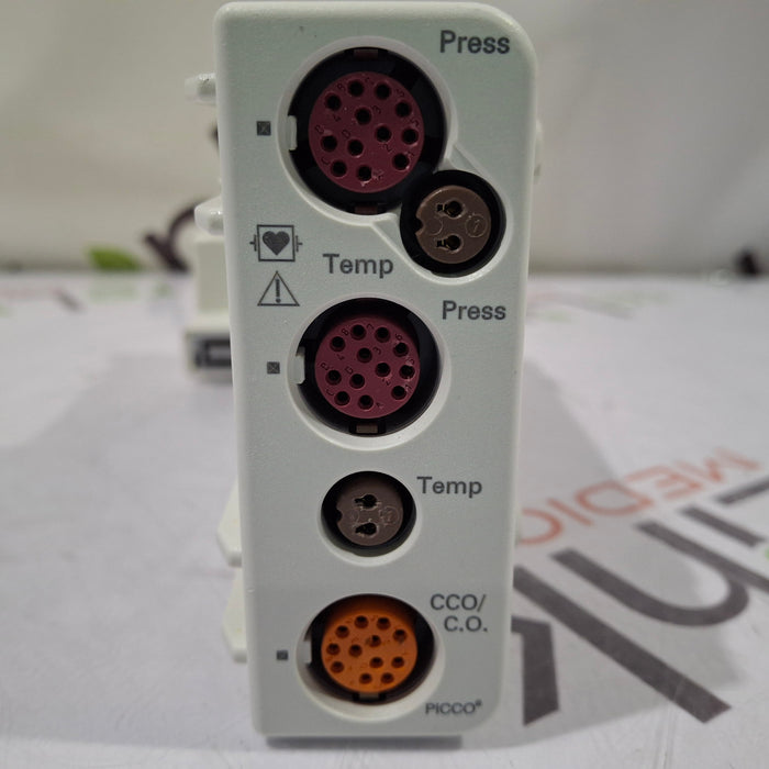 Philips M3012A-C10 MMS Extension Module