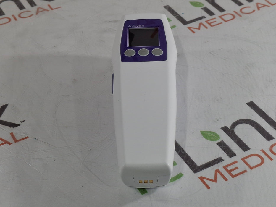 AccuVein AV500 UV Light Vein Finder