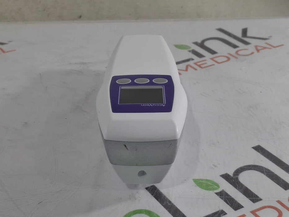 AccuVein AV500 UV Light Vein Finder
