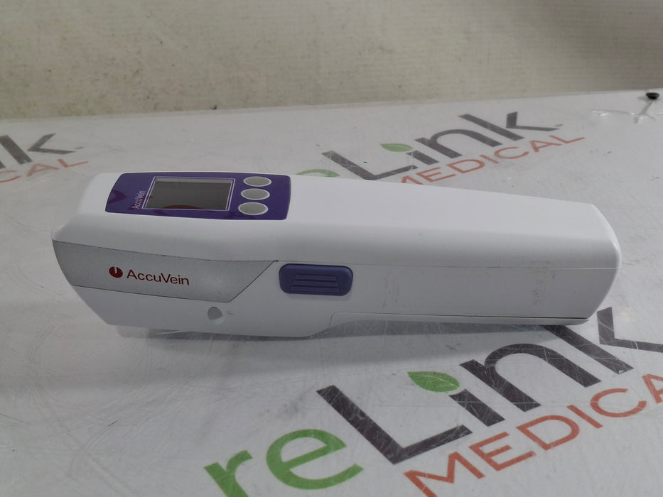 AccuVein AV500 UV Light Vein Finder