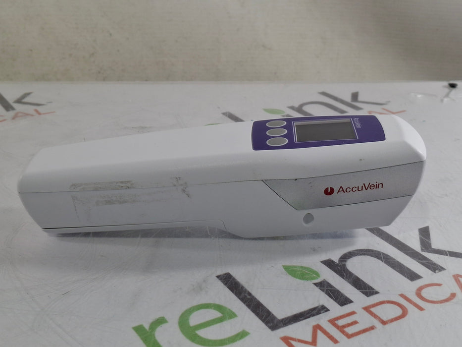 AccuVein AV500 UV Light Vein Finder