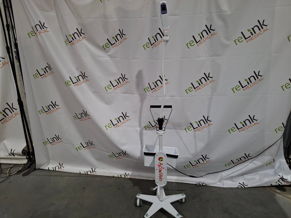 AccuVein AV500 UV Light Vein Finder