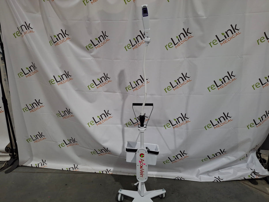 AccuVein AV500 UV Light Vein Finder
