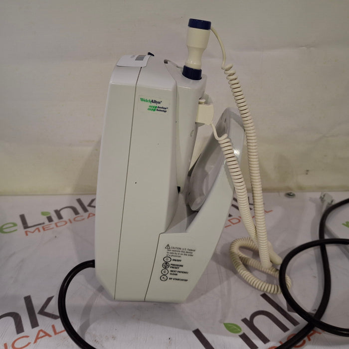 Welch Allyn Spot 420 - NIBP, Temp, Nellcor SpO2 Vital Signs Monitor