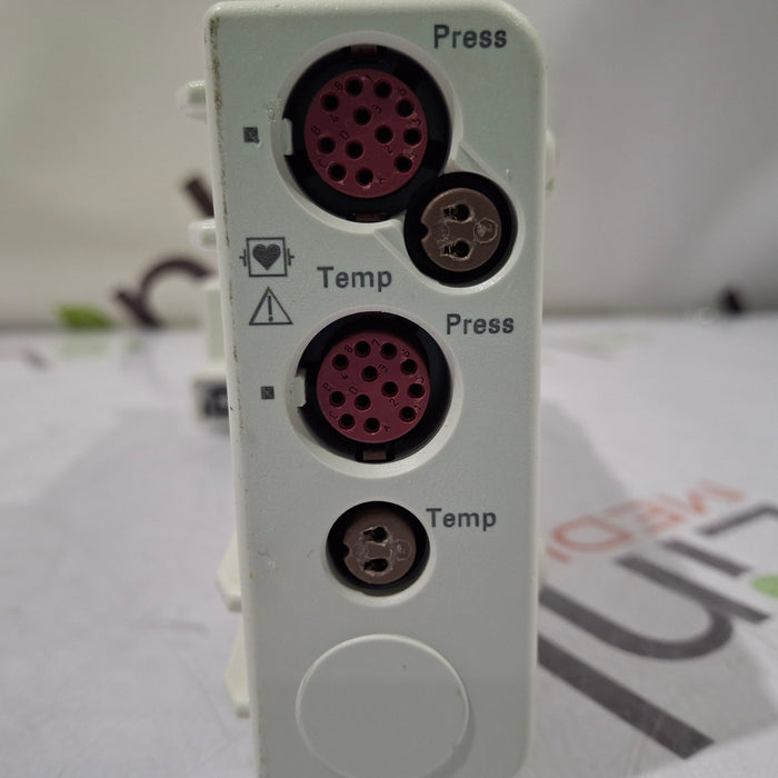 Philips M3012A MMS Extension Module