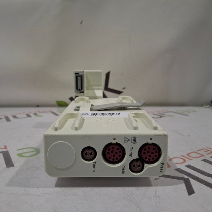 Philips M3012A MMS Extension Module