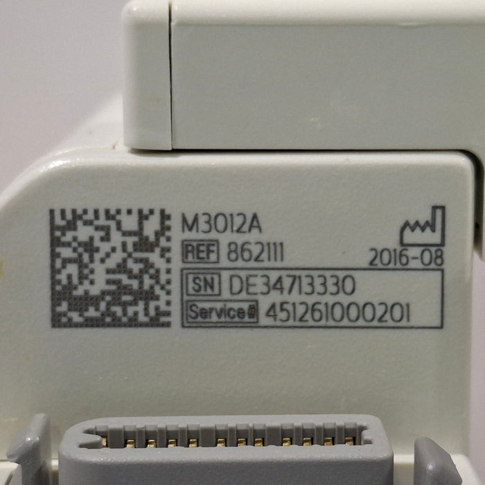 Philips M3012A MMS Extension Module