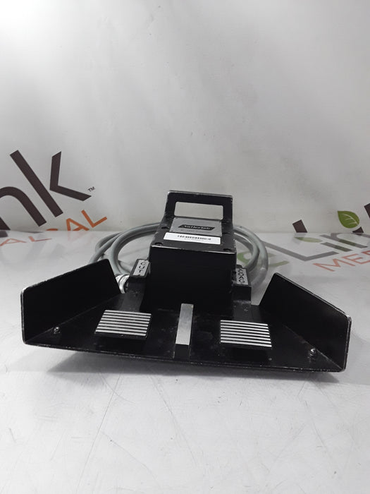 Valleylab E6008 Monopolar Electrosurgical Footswitch